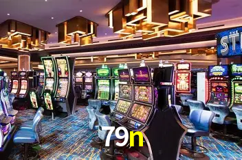 79n Rio de Janeiro - Slot Strategy