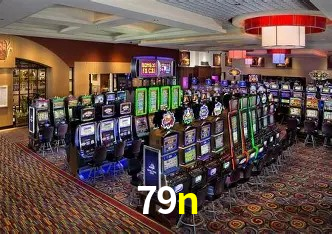 Jogos de Slot 79n