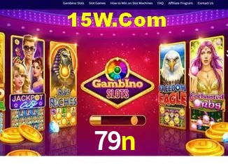 79n Belo Horizonte - Jackpots