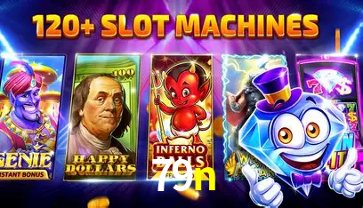 79n São Paulo - Top Slots