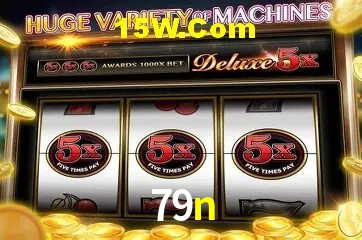 79n - cassino ao vivo